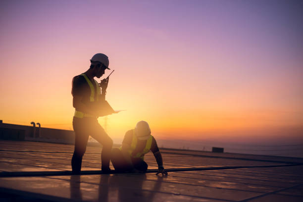 Slate Roofing Contractor in Tamalpais Homestead Valley, CA