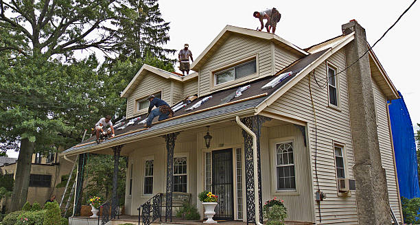 Professional Roofing Contractor in Tamalpais Homestead Valley, CA